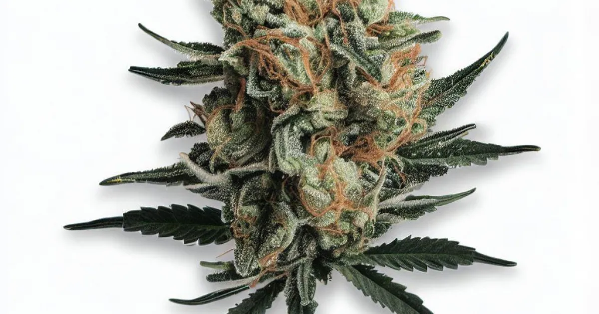 Buy Peanut Butter Jelly Cannabis Buds from Smokers Beach Club